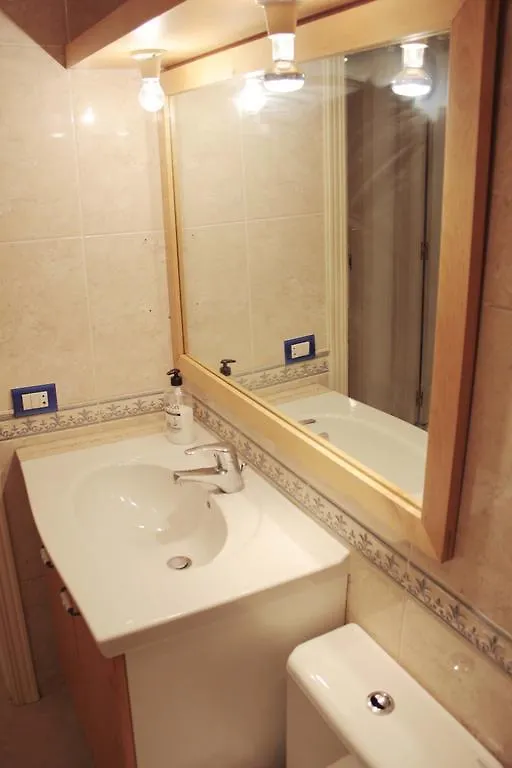 Daire Suite Monteverde - In The Centre Santa Cruz de Tenerife