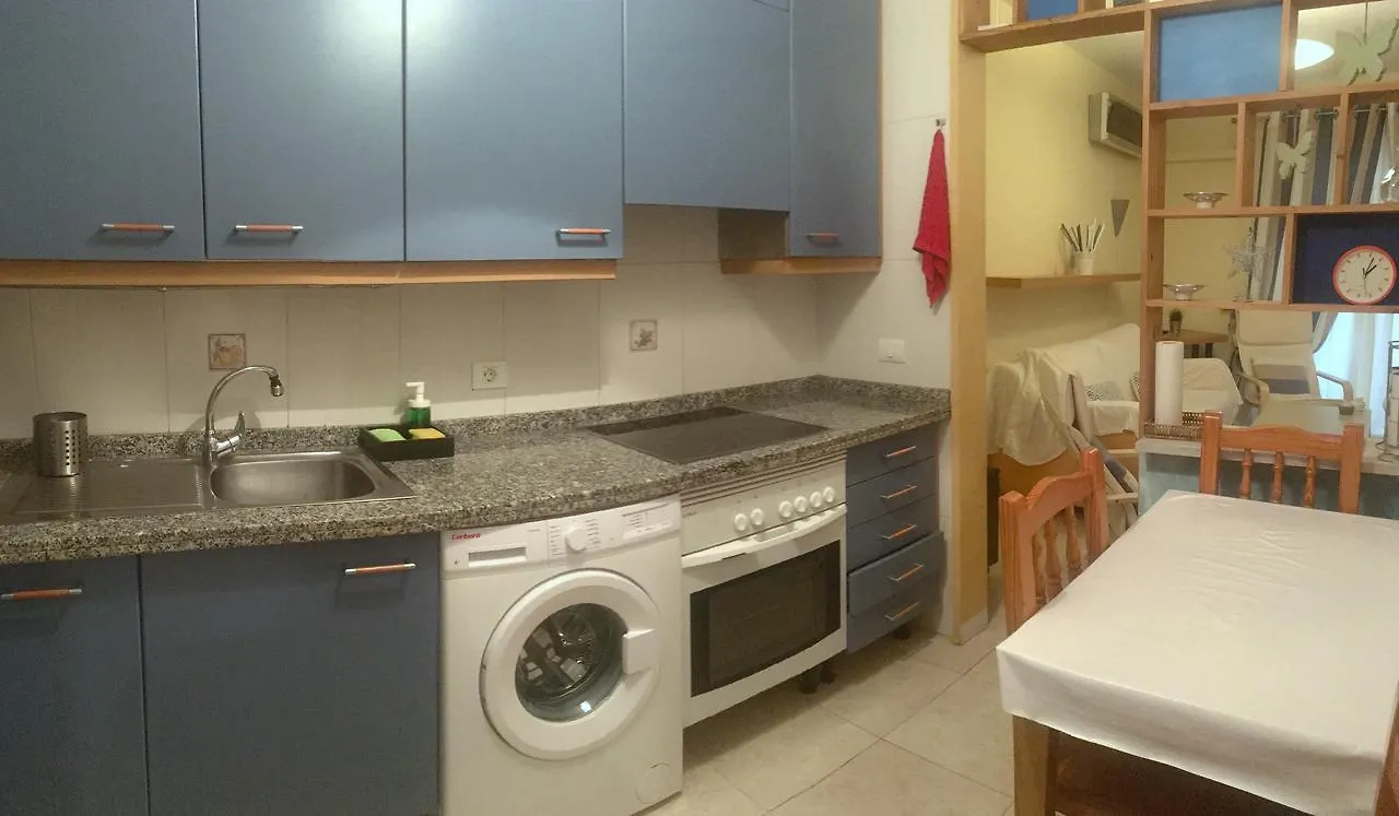 Suite Monteverde - In The Centre Santa Cruz de Tenerife İspanya