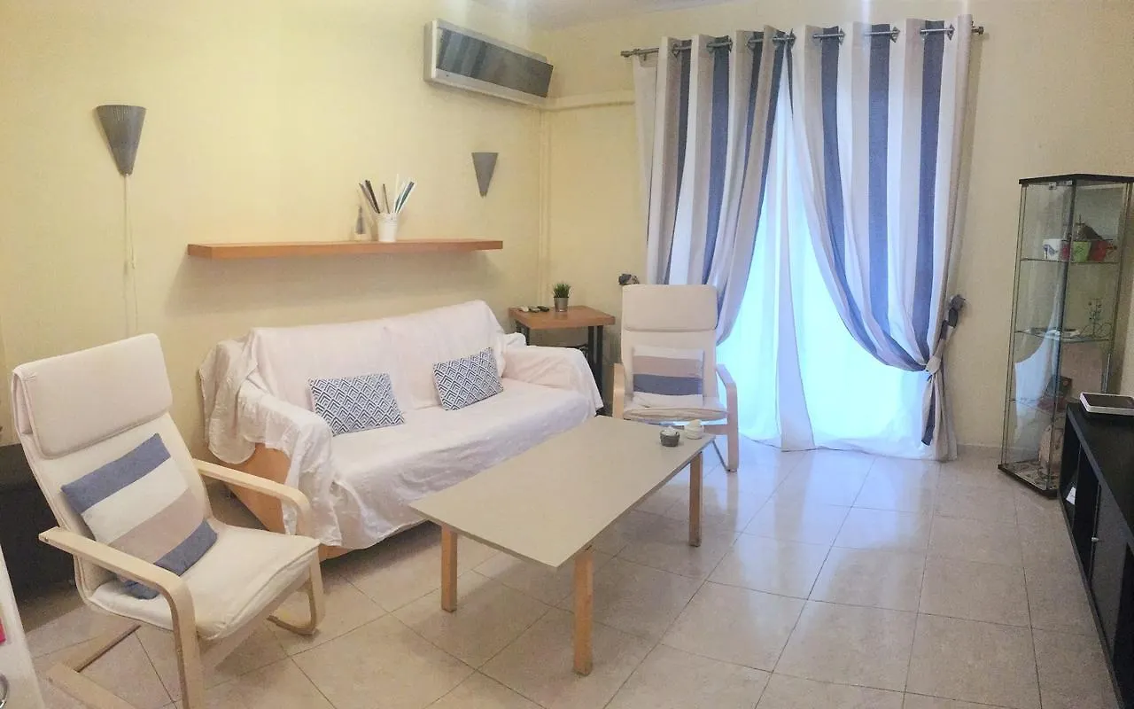 Suite Monteverde - In The Centre Santa Cruz de Tenerife Daire