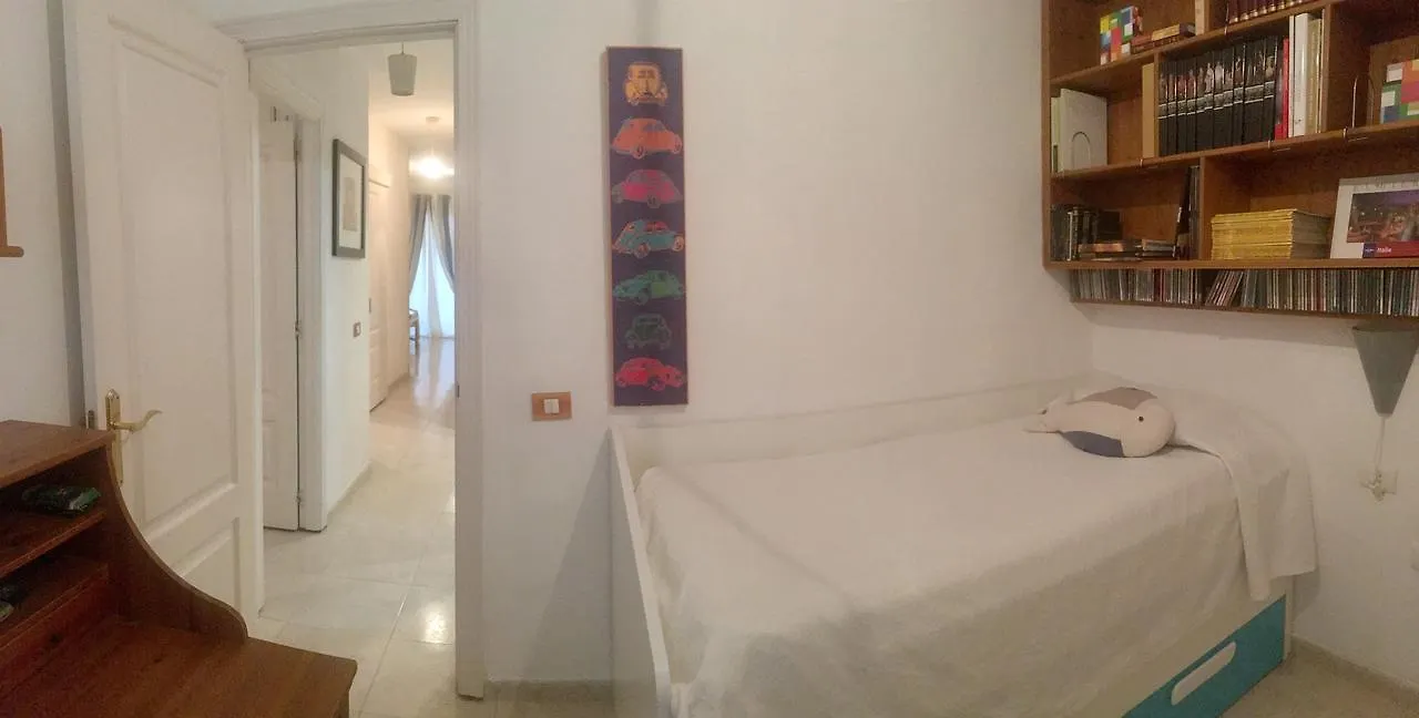 Suite Monteverde - In The Centre Santa Cruz de Tenerife İspanya