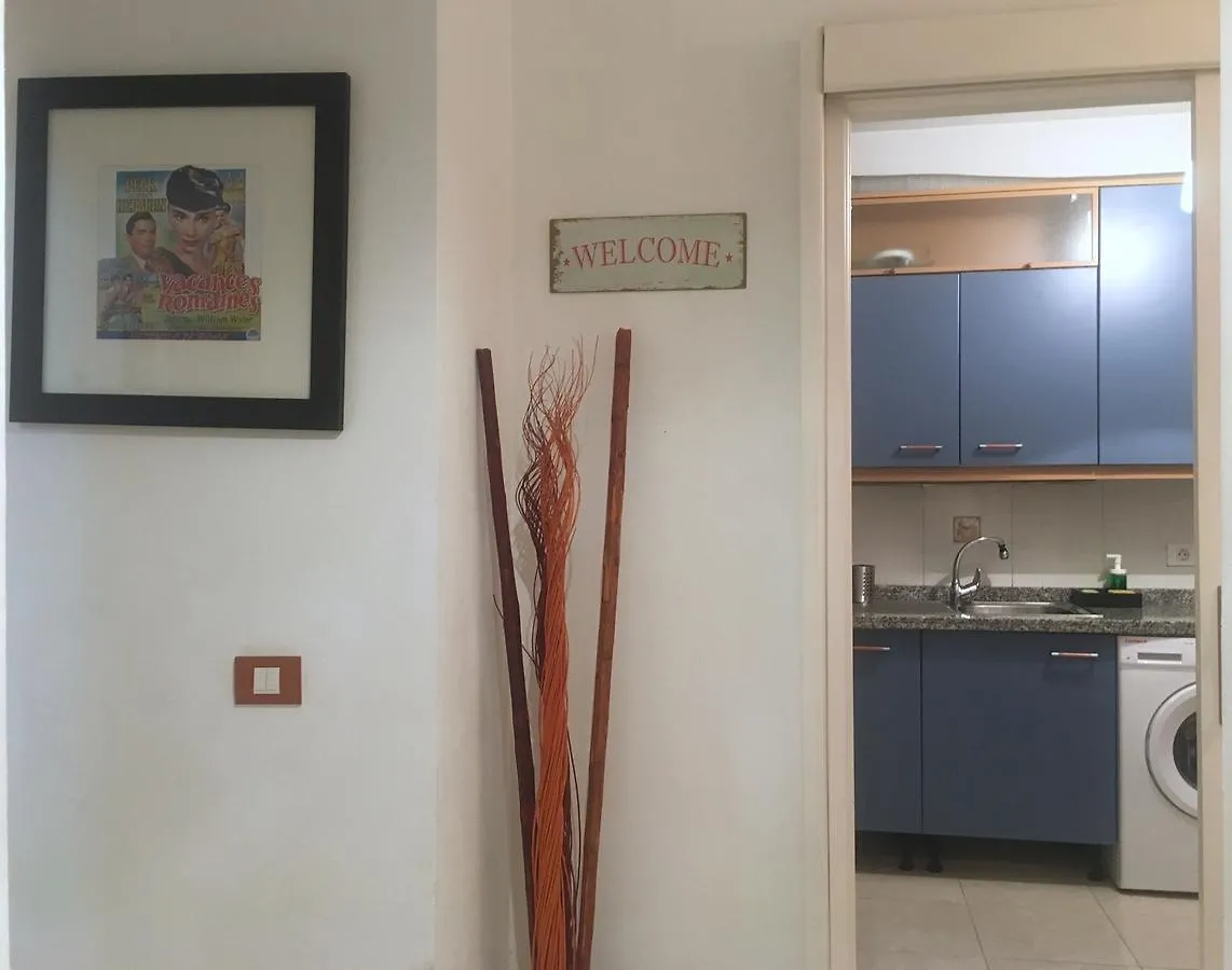 Suite Monteverde - In The Centre Santa Cruz de Tenerife