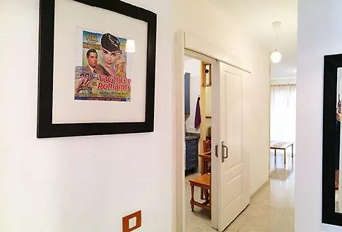 Suite Monteverde - In The Centre Santa Cruz de Tenerife Daire