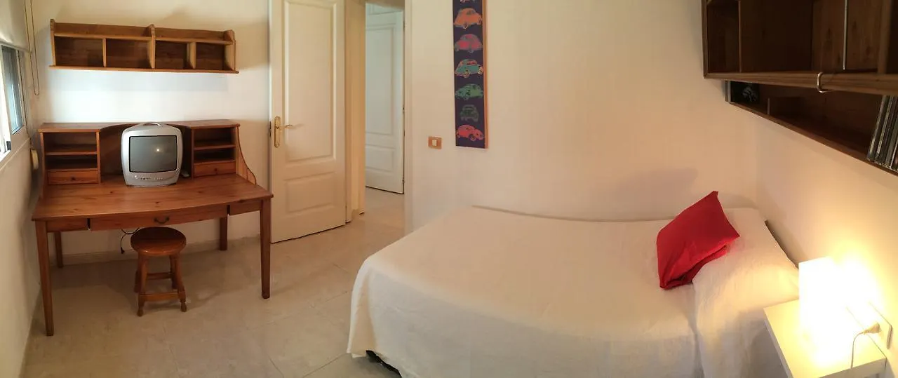 Suite Monteverde - In The Centre Santa Cruz de Tenerife Daire