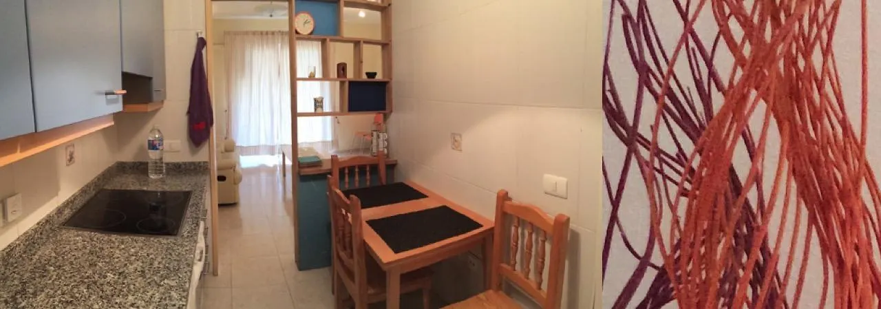 Daire Suite Monteverde - In The Centre Santa Cruz de Tenerife
