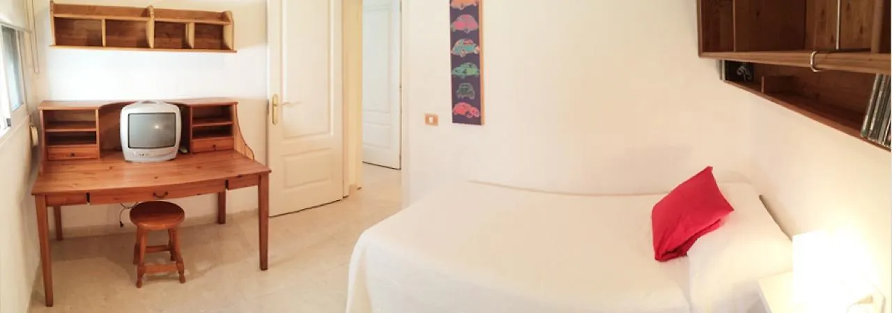 Daire Suite Monteverde - In The Centre Santa Cruz de Tenerife İspanya