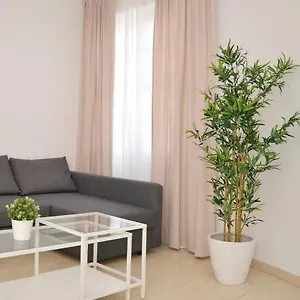 Canary Lofts Palace Vakantiehuis