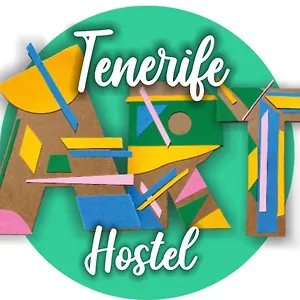 Гостевой дом Tenerife Art, Санта-Крус-де-Тенерифе