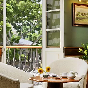 Principe Paz Otel