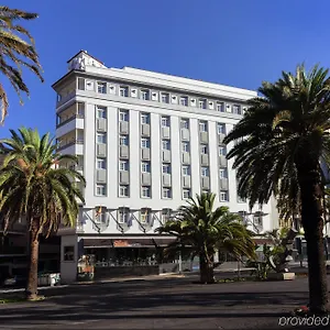 Occidental Cruz Contemporaneo Otel