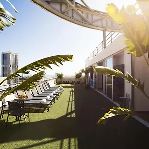Silken Atlántida Cruz Otel