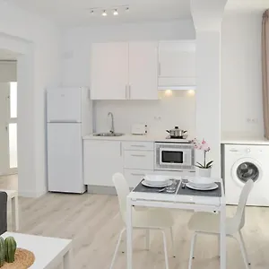  Ferienhaus Canary Lofts Glorieta