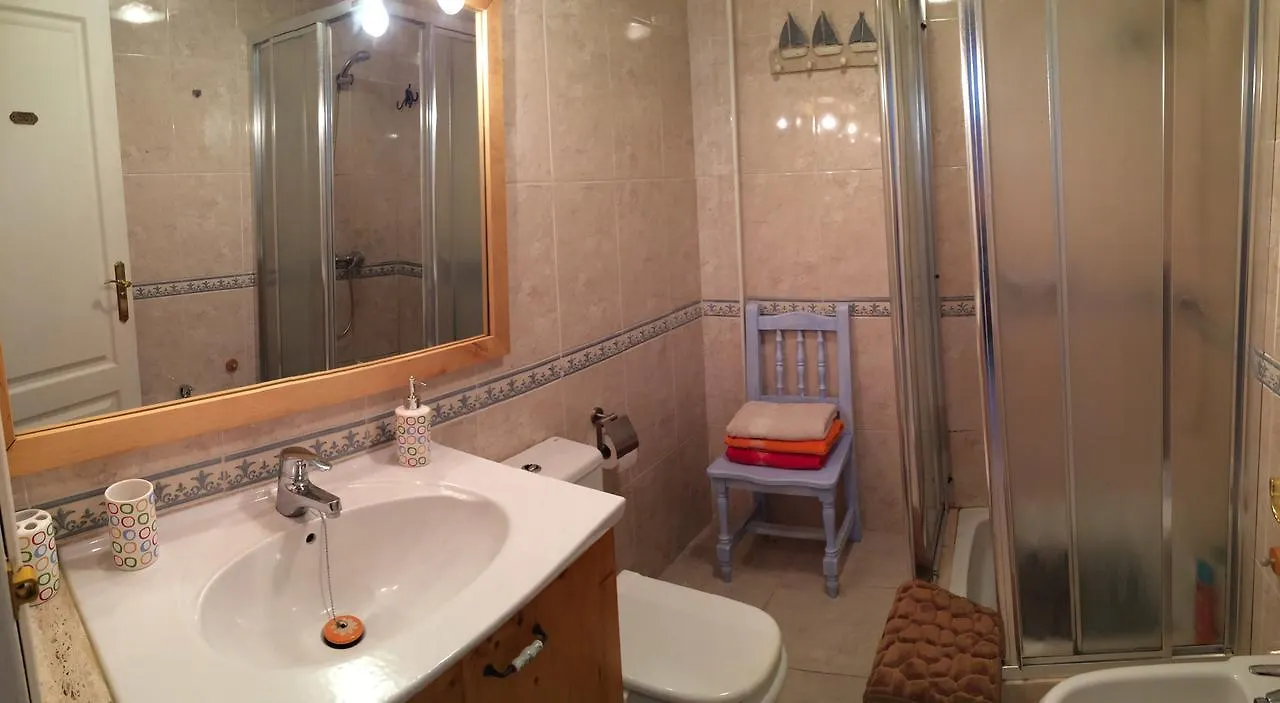Suite Monteverde - In The Centre Santa Cruz de Tenerife