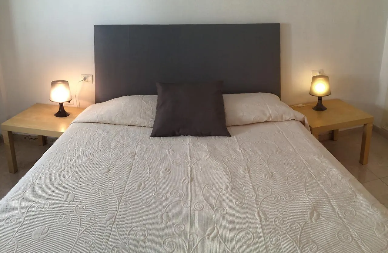Suite Monteverde - In The Centre Santa Cruz de Tenerife Spain