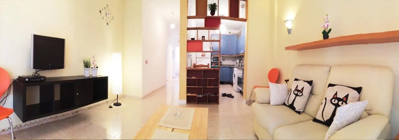 Suite Monteverde - In The Centre location